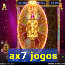 ax7 jogos